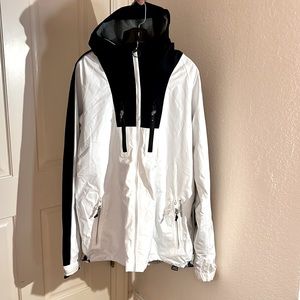 Palomar Snowboard Jacket for Men